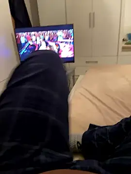 geilheit12 online show from 14, 1, 2026