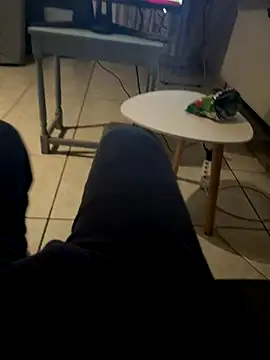 geilheit12 online show from 25, 9, 2025