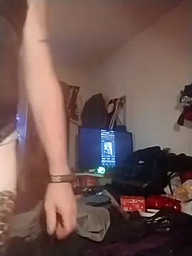 Sissywet online show from 26, 4, 2026