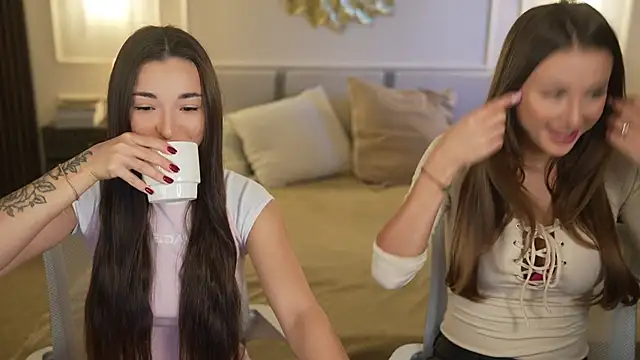 Luna secretgirl online show from 13, 11, 2025