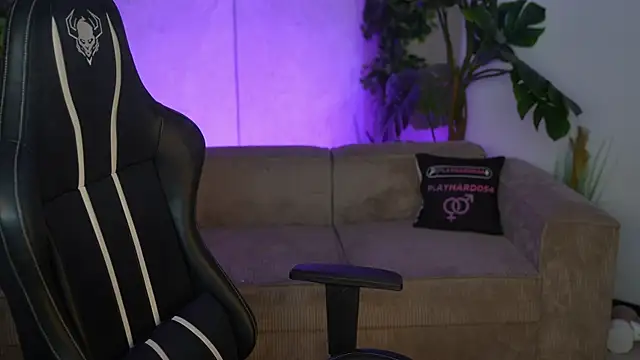 Luna secretgirl online show from 12, 11, 2025