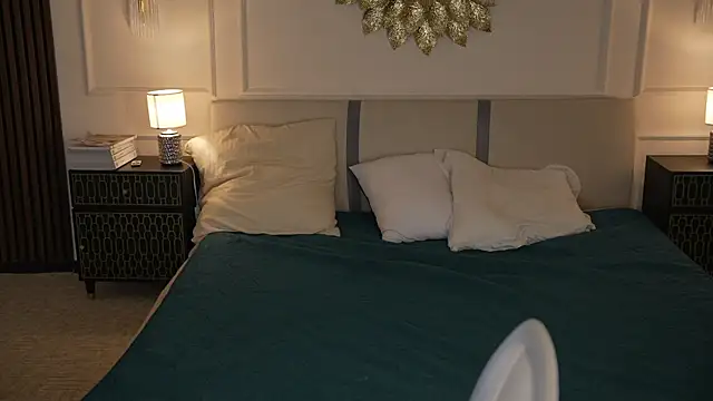 Luna secretgirl online show from 16, 12, 2025