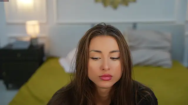 Luna secretgirl online show from 30, 9, 2025