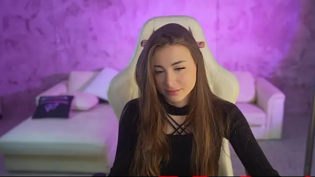 Snapshot of Luna_secretgirl chatting on 10, 2, 2026 Luna secretgirl online show from 10, 2, 2026