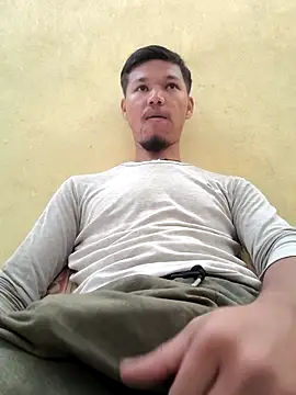 Dev is Horny online show from 18, 10, 2025