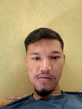 Dev is Horny online show from 7, 10, 2025