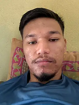 Dev is Horny online show from 8, 10, 2025