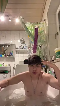 Snapshot of Kingpowerlittel chatting on 13, 1, 2026 Kingpowerlittel online show from 13, 1, 2026