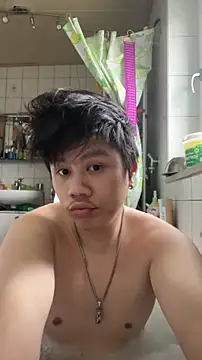 Snapshot of Kingpowerlittel chatting on 28, 10, 2025 Kingpowerlittel online show from 28, 10, 2025