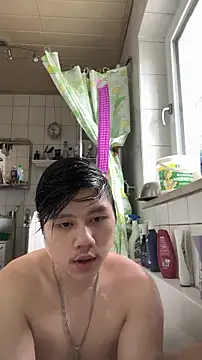 Snapshot of Kingpowerlittel chatting on 3, 2, 2026 Kingpowerlittel online show from 3, 2, 2026