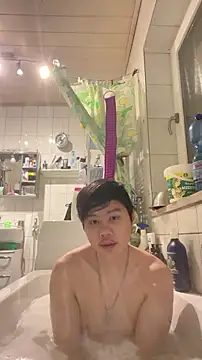 Snapshot of Kingpowerlittel chatting on 1, 2, 2026 Kingpowerlittel online show from 1, 2, 2026