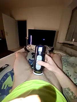 DonMichael online show from 16, 10, 2025