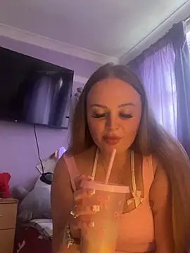 SexySashaxox online show from 26, 5, 2026