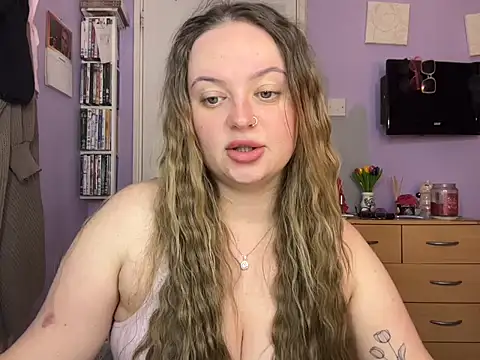 SexySashaxox online show from 6, 11, 2025