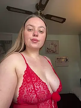 SexySashaxox online show from 5, 10, 2025