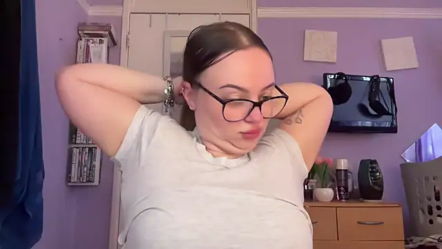 Snapshot of SexySashaxox chatting on 23, 2, 2026 SexySashaxox online show from 23, 2, 2026