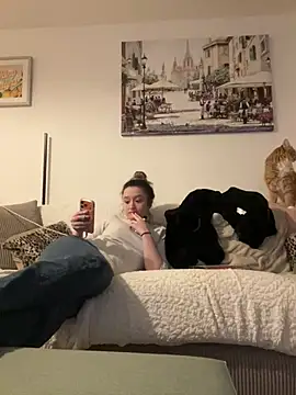 Snapshot of SexySashaxox chatting on 17, 2, 2026 SexySashaxox online show from 17, 2, 2026