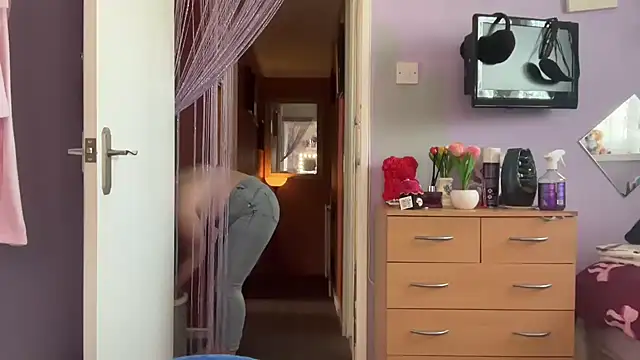 Snapshot of SexySashaxox chatting on 25, 2, 2026 SexySashaxox online show from 25, 2, 2026