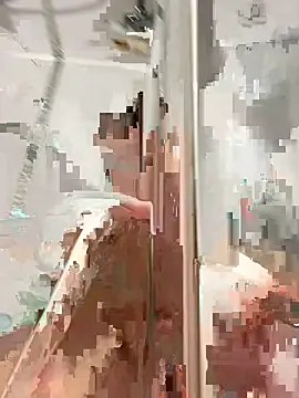 SexySashaxox online show from 2, 11, 2025