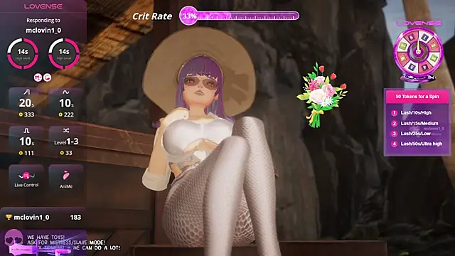 emyliveshow online show from 6, 1, 2026