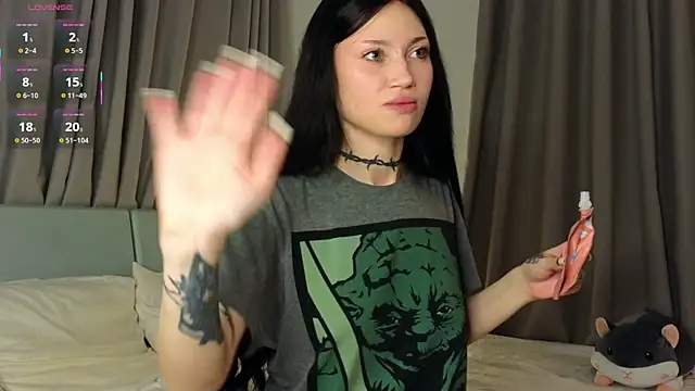 Alice 1n Wonderland  online show from 3, 11, 2025