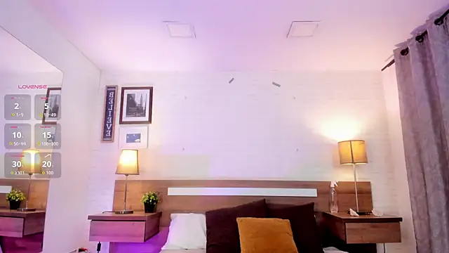 Snapshot of JenniferAuriston chatting on 14, 11, 2025 JenniferAuriston online show from 14, 11, 2025