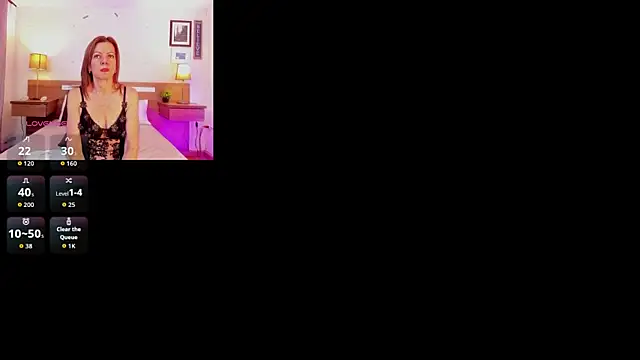 Snapshot of JenniferAuriston chatting on 17, 11, 2025 JenniferAuriston online show from 17, 11, 2025