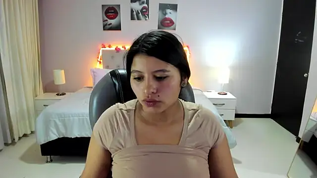 Miss Cataleya   online show from 21, 5, 2026