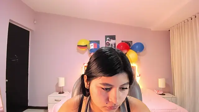 Snapshot of Miss_Cataleya__ chatting on 19, 6, 2026 Miss Cataleya online show from 19, 6, 2026
