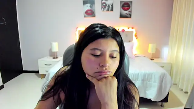 Miss Cataleya   online show from 5, 5, 2026