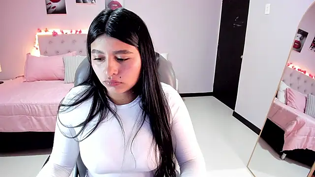 Miss Cataleya   online show from 25, 5, 2026