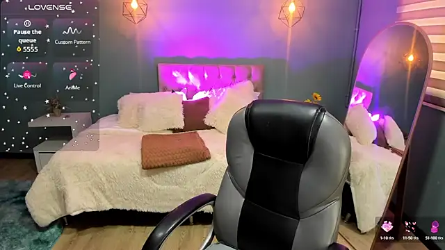 Snapshot of Miss_Cataleya__ chatting on 14, 9, 2025 Miss Cataleya online show from 14, 9, 2025