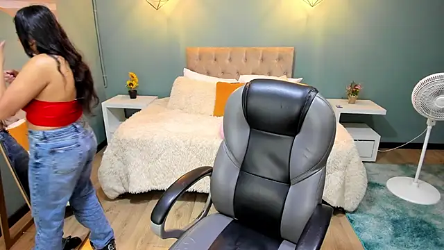 Miss Cataleya   online show from 15, 1, 2026