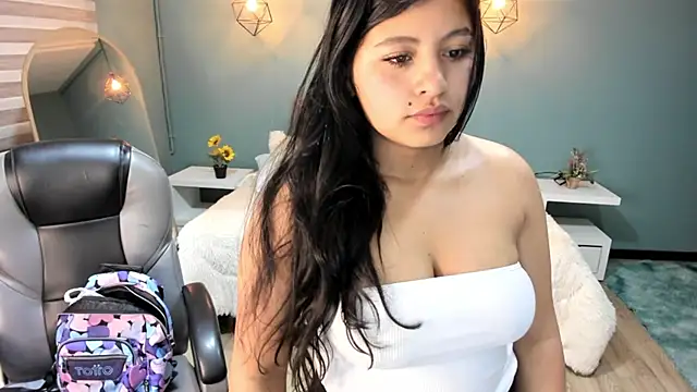 Snapshot of Miss_Cataleya__ chatting on 30, 10, 2025 Miss Cataleya online show from 30, 10, 2025