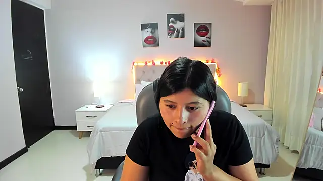 Miss Cataleya   online show from 4, 5, 2026