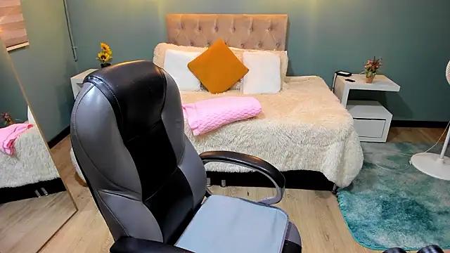 Miss Cataleya   online show from 17, 1, 2026