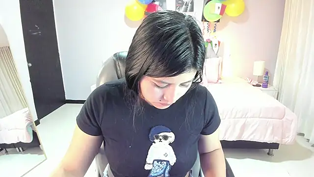 Snapshot of Miss_Cataleya__ chatting on 16, 6, 2026 Miss Cataleya online show from 16, 6, 2026