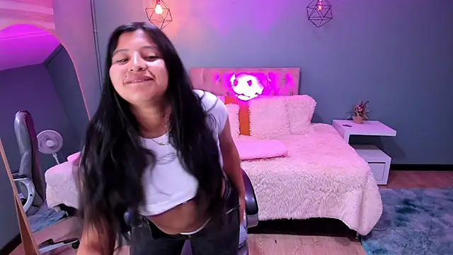 Miss Cataleya   online show from 12, 1, 2026