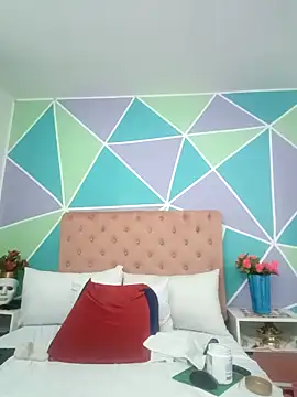 Morenaza6420 online show from 17, 9, 2025