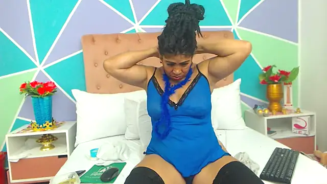 Morenaza6420 online show from 12, 3, 2026