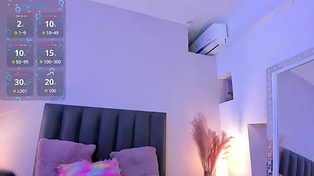 KendraChavez  online show from 1, 10, 2025