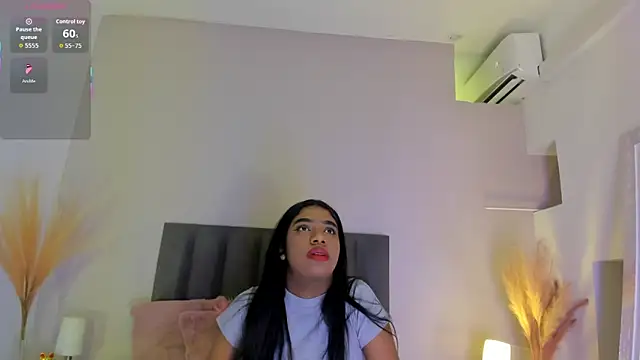 KendraChavez  online show from 27, 11, 2025