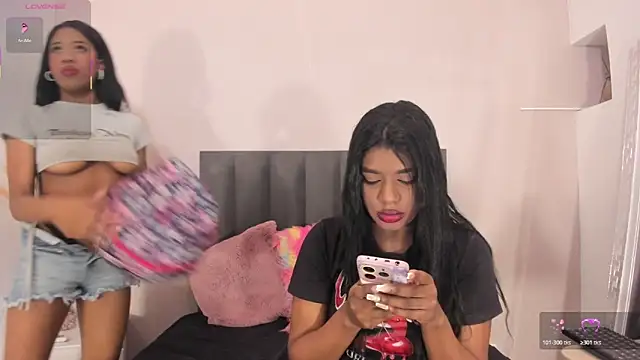 KendraChavez  online show from 21, 12, 2025