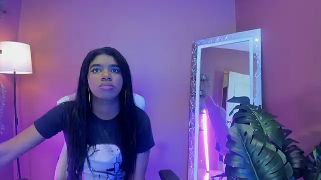 KendraChavez  online show from 16, 10, 2025