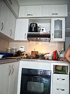 Laia Gomez online show from 25, 11, 2025