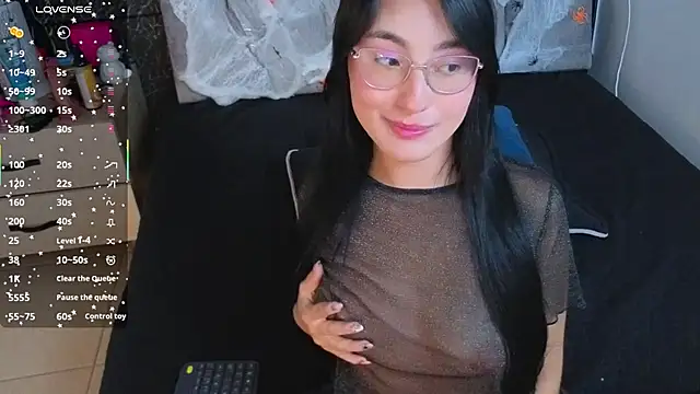 emily vermont online show from 29, 10, 2025