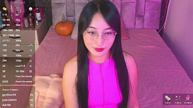 emily vermont online show from 6, 10, 2025