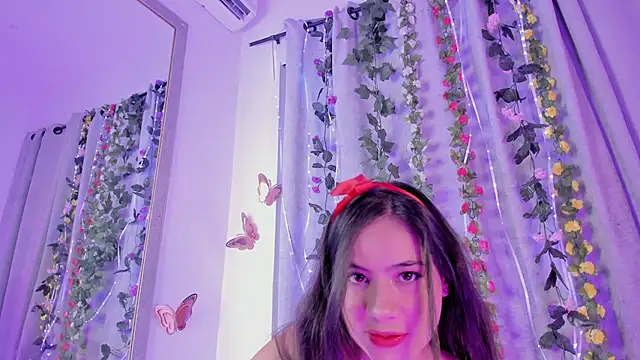 ameliiaa smith online show from 30, 10, 2025