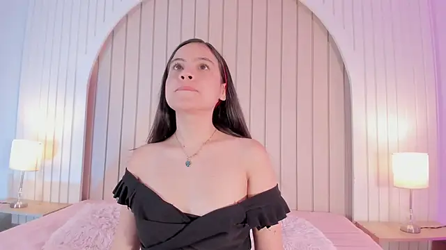 ameliiaa smith online show from 26, 3, 2026