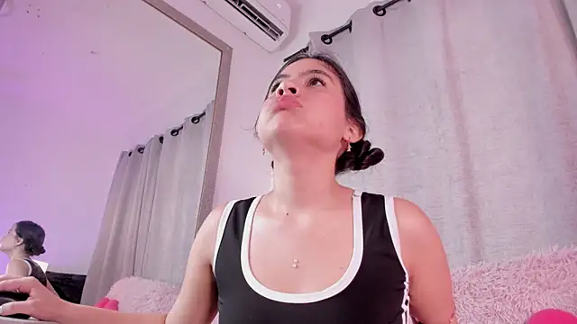 ameliiaa smith online show from 4, 12, 2025